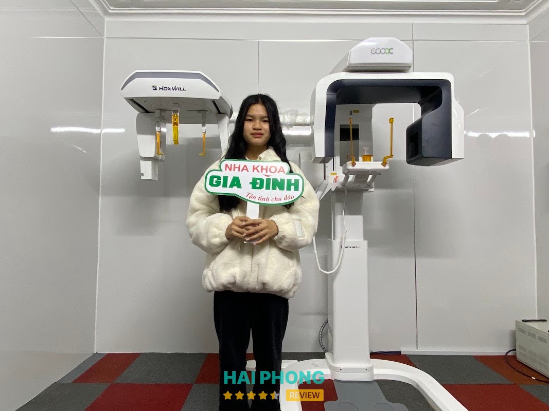 Nha Khoa Gia Đình – hình ảnh 3