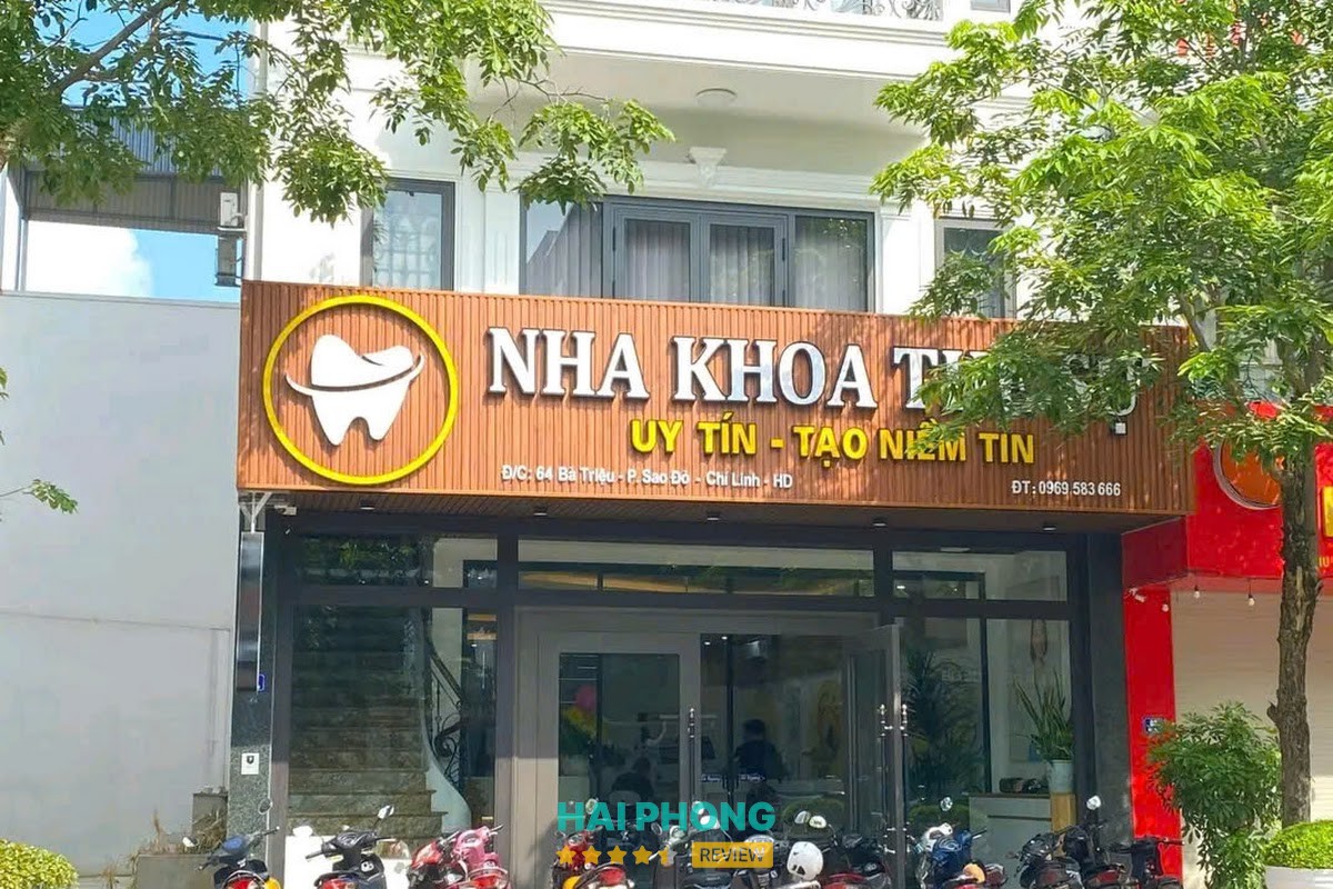 Nha Khoa Quốc Tế – hình ảnh 3