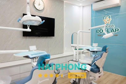 Nha Khoa Độc Lập - 94 Quán Nam – Lê Chân, Hải Phòng, Việt Nam