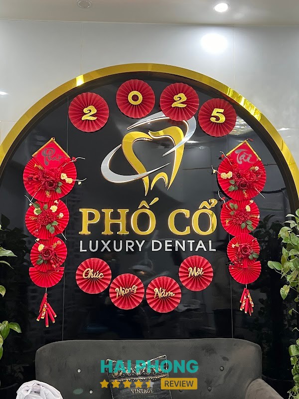 Nha Khoa Phố Cổ Hải Phòng - Cơ sở 1 – hình ảnh 3