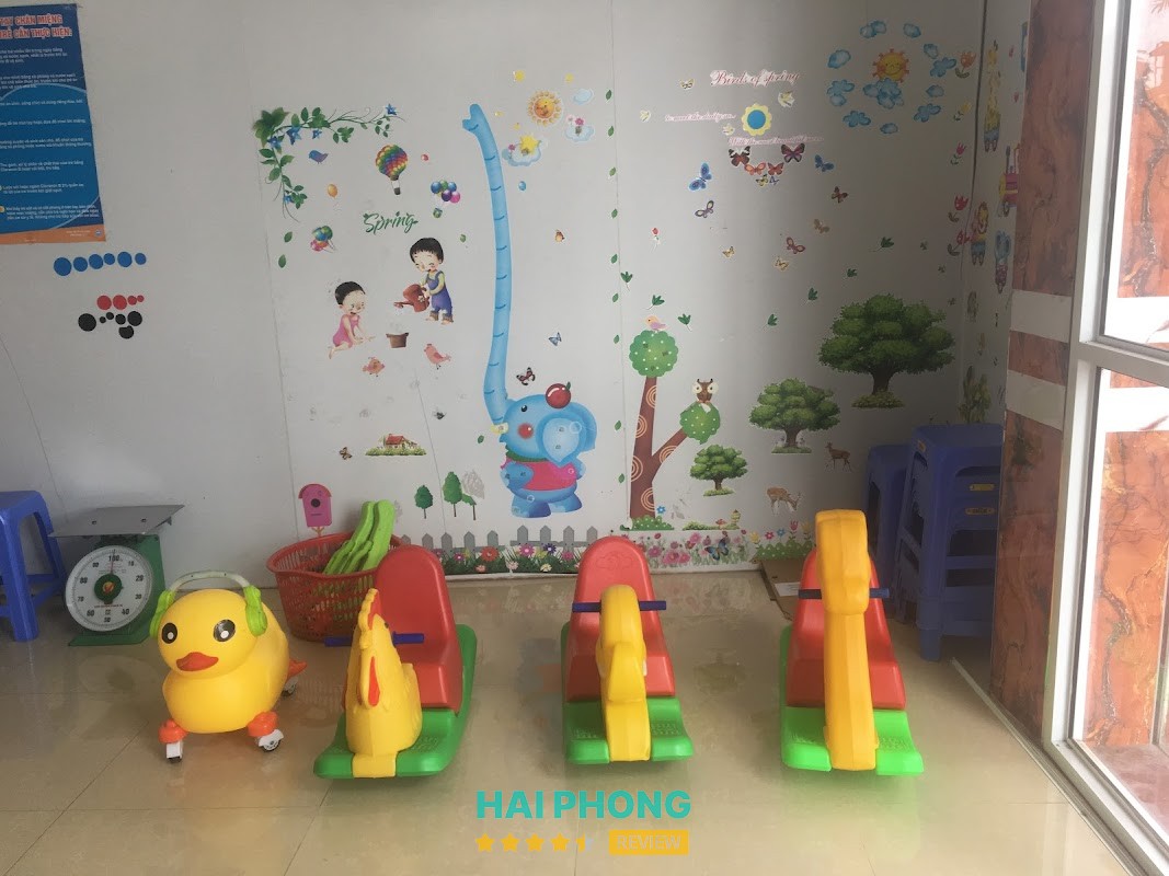 Phòng khám chuyên khoa nhi 148 Hùng Vương – hình ảnh 3