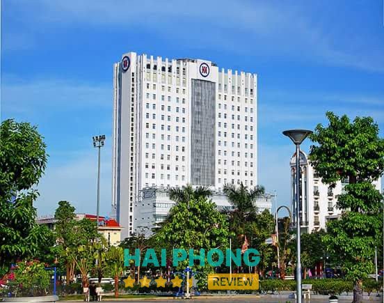Bệnh viện Quốc tế Sản Nhi Hải Phòng – hình ảnh 2