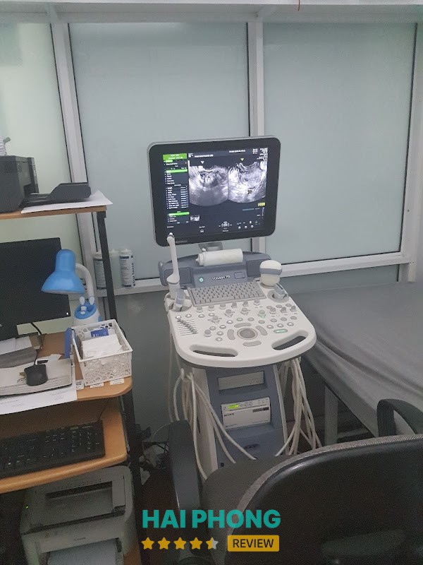 Bác Sỹ Trần Thị Mỹ Lệ - Phòng Khám Chuyên Sản Phụ Khoa – hình ảnh 2