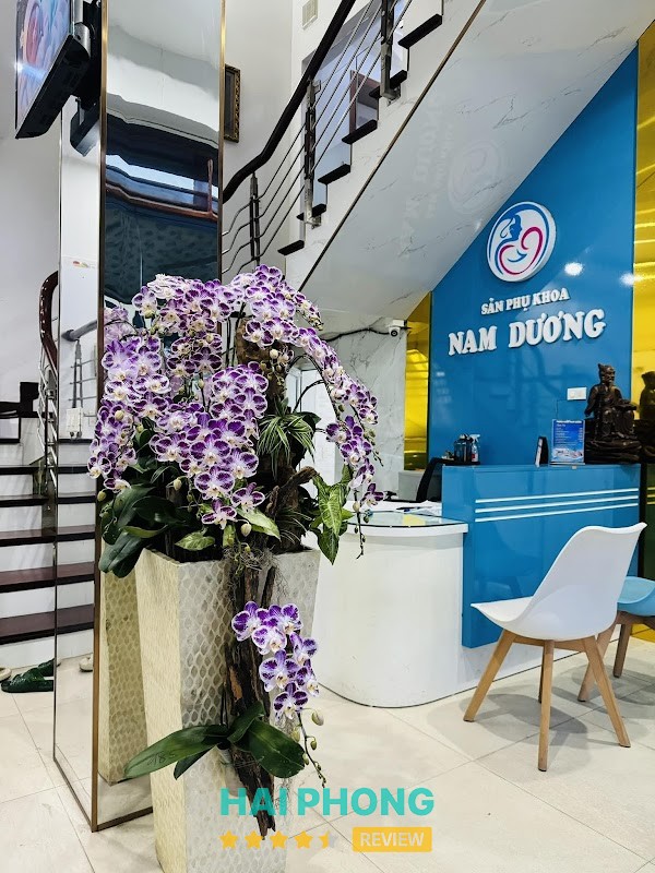 Phòng khám Sản phụ khoa Nam Dương – hình ảnh 2