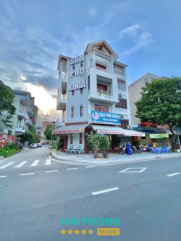 Phòng khám Sản phụ khoa Nam Dương – hình ảnh 3