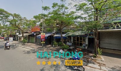 Phòng Khám Sản Phụ Khoa Hồng Phúc