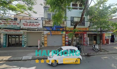 Phòng khám sản phụ khoa Thanh Huyền