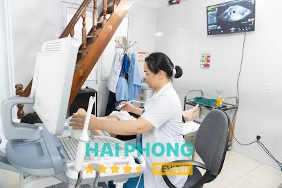 Phòng khám Sản Phụ Khoa Phong Giang - BS CKII Lê Thị Giang