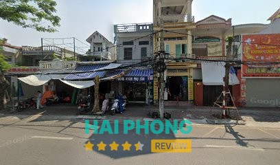 Phòng Khám Sản Phụ Khoa