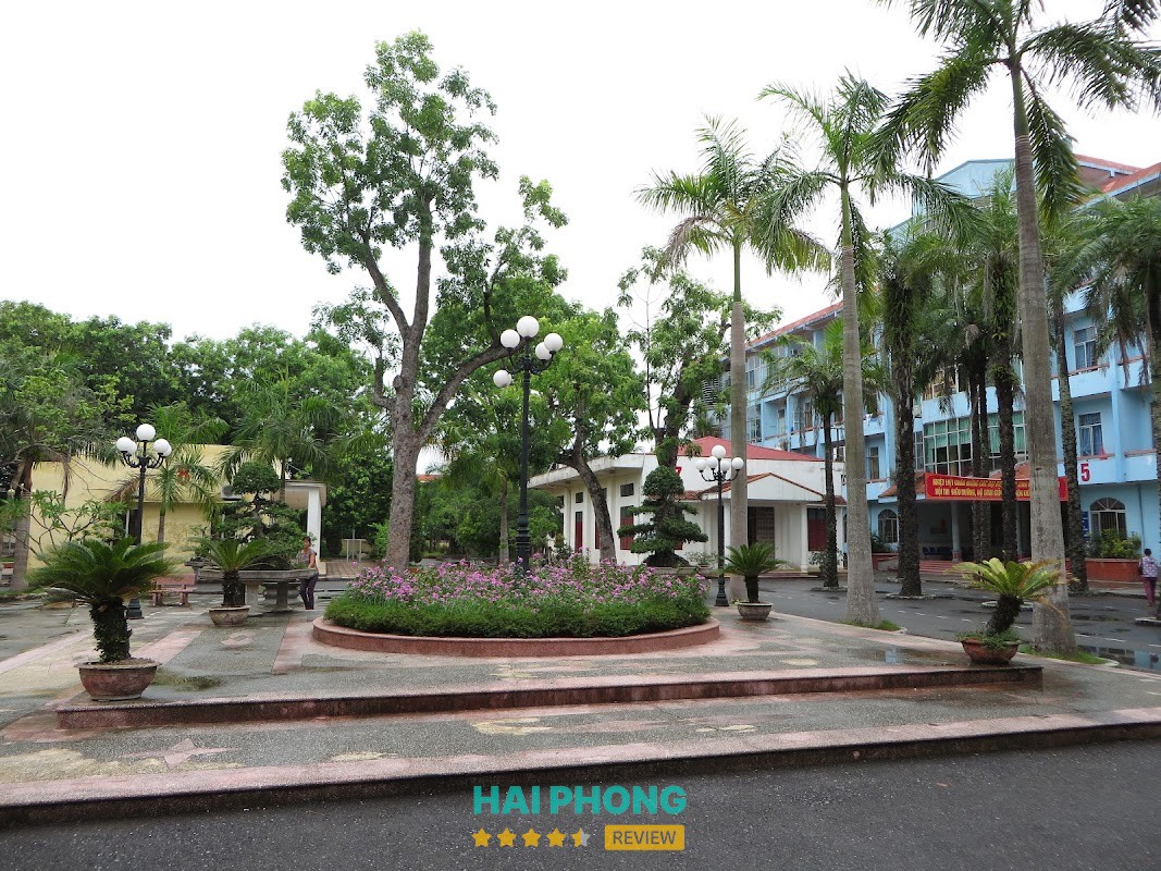 Bệnh viện Kiến An – hình ảnh 3
