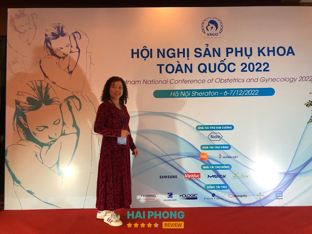 BS LAN PGĐ BV PHỤ SẢN HẢI DƯƠNG