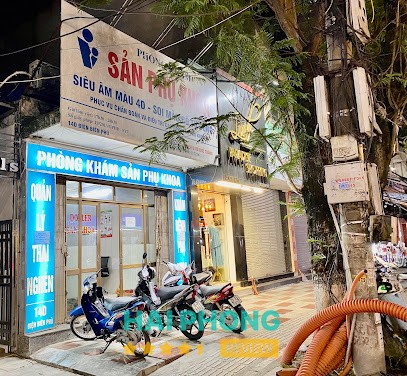 Phòng khám Sản Phụ Khoa bs Thăng