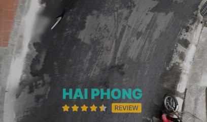 Phòng khám sản phụ Khoa 59/258 Đà Nẵng