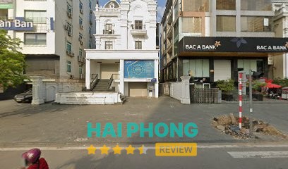 Phòng Khám Chuyên Nam Khoa - Sản Phụ Khoa - Hải Phòng