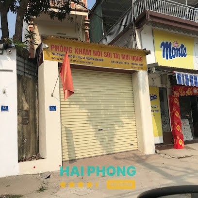 PHÒNG KHÁM Tai Mũi Họng BsNam - ảnh 1