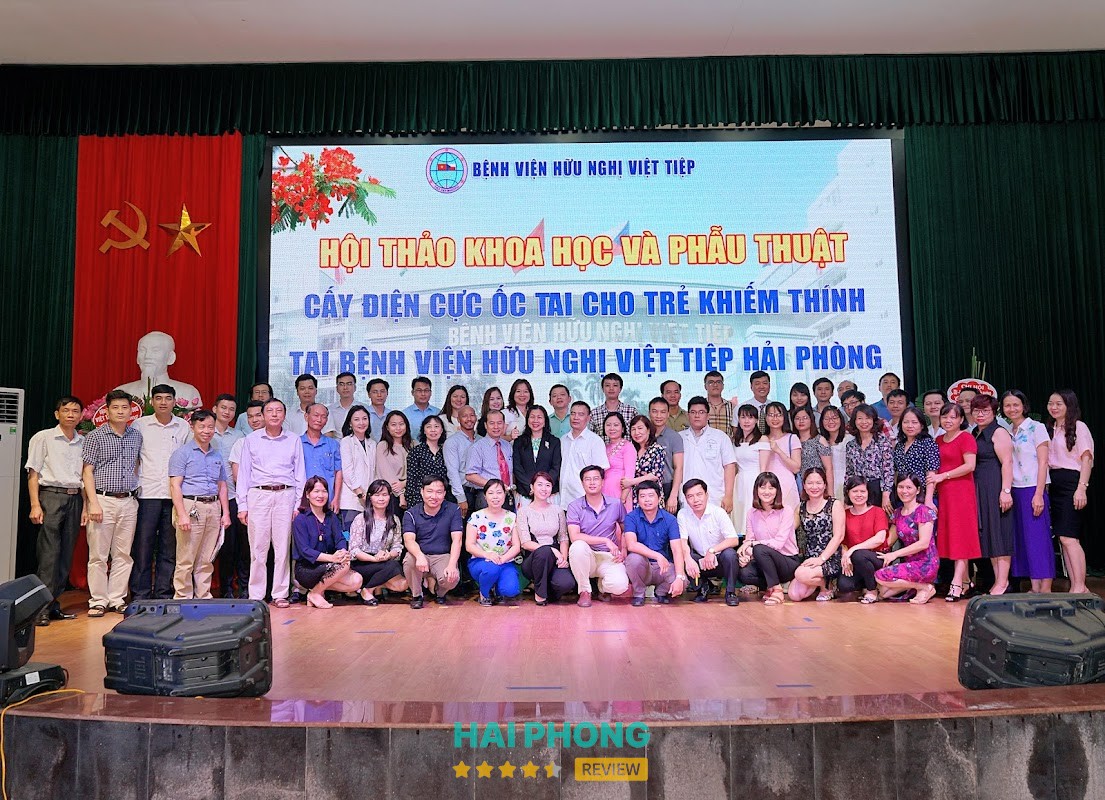 Phòng Khám Tai Mũi Họng Thái Hưng – ảnh 2