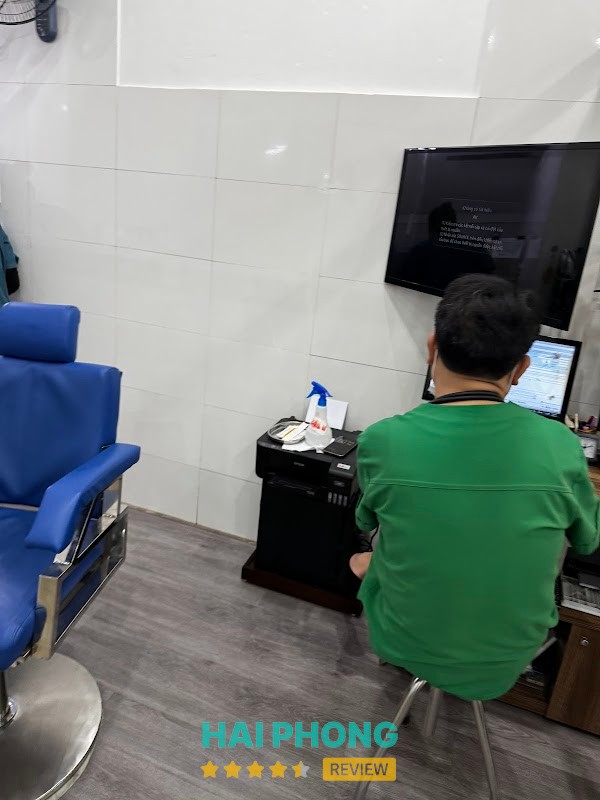 Phòng Khám Nội Soi Tai Mũi Họng - Bs Lương Tuấn Thành – ảnh 2