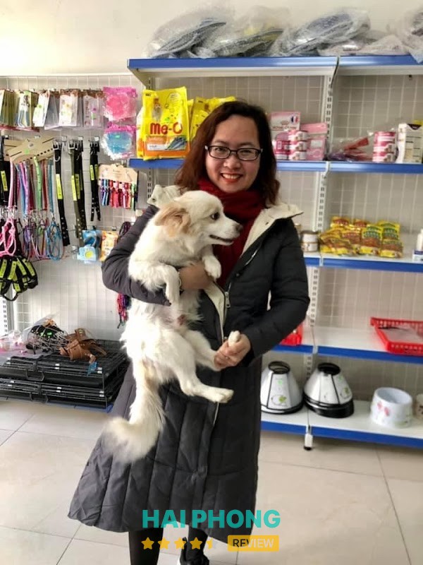 Phòng khám thú y Vincent Pet Hải Dương - ảnh 2
