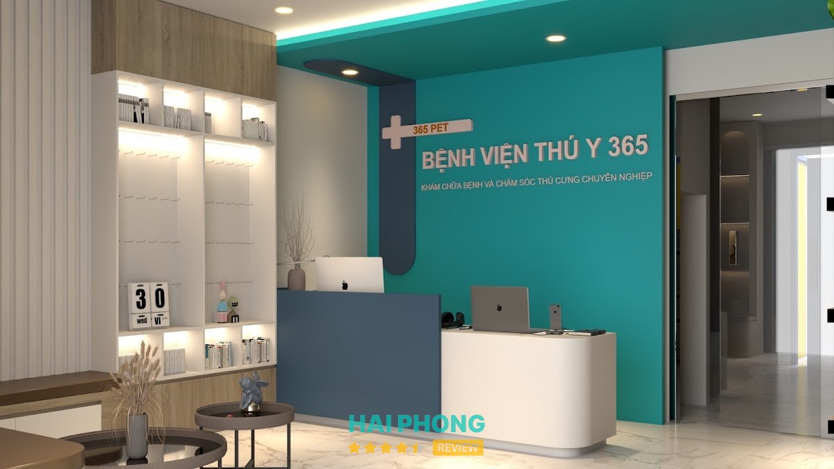 Bệnh viện thú y 365 - ảnh 1