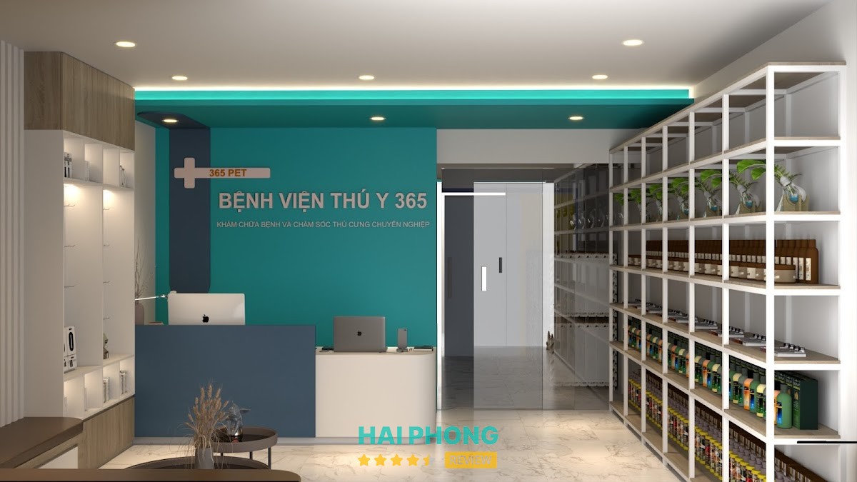 Bệnh viện thú y 365 - ảnh 2