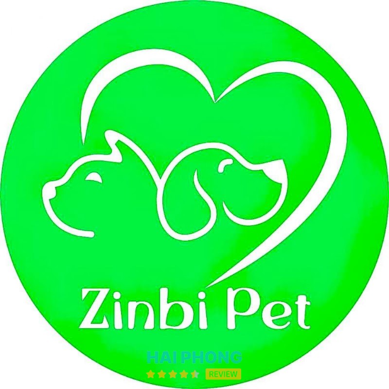 Khu vực chăm sóc tại Zinbi Pet