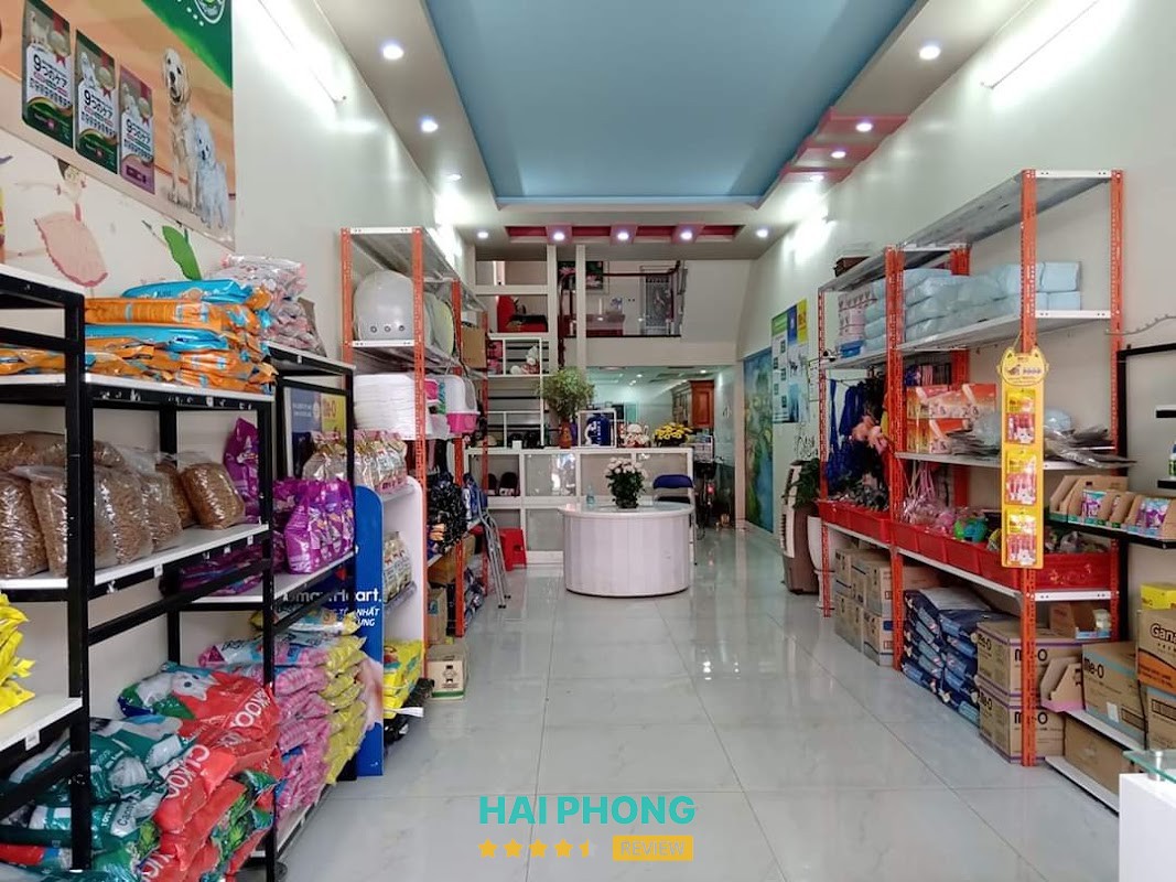 Bệnh viện thú y Đức Việt – hình ảnh 2