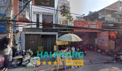 Phòng Khám Thú Y Animal Health Lê Chân