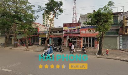 Phòng Khám Thú Y Lê Chân