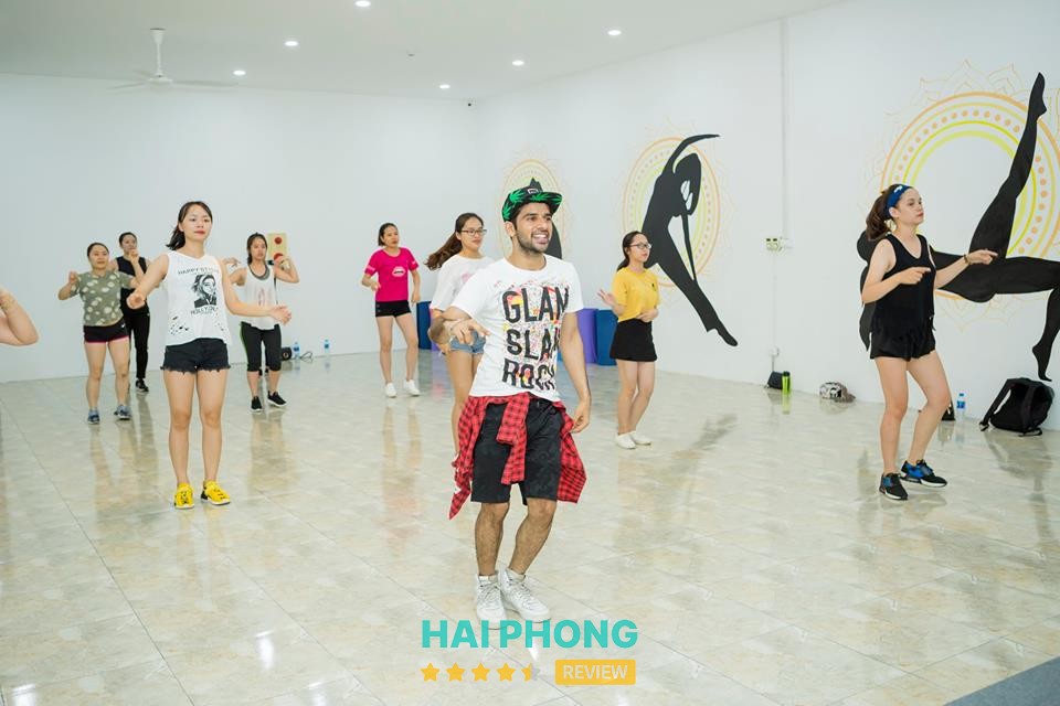 Eternity Fitness & Yoga Centers hình ảnh 3