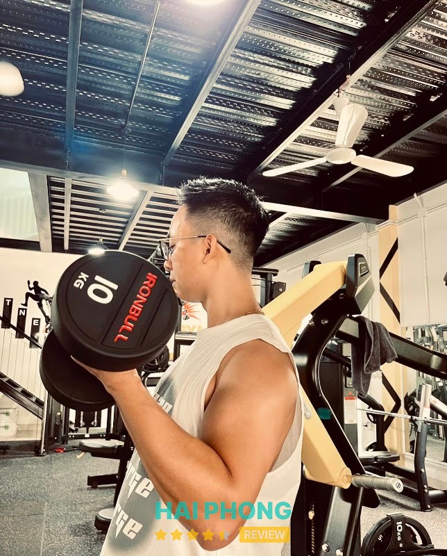 Sun Gym - Sport, Gym, Workout hình ảnh 3