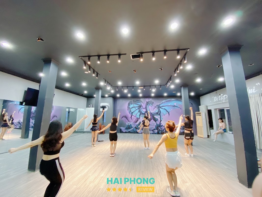 ST Center Fitness And Dance hình ảnh 2