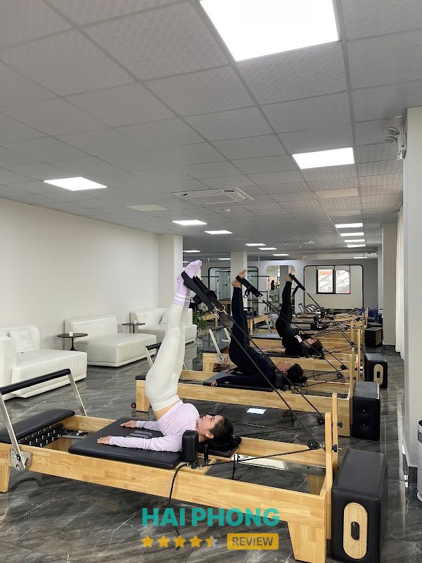 MBS Pilates Hải Phòng – hình ảnh 2