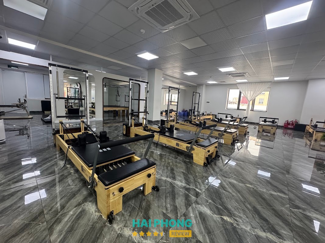 MBS Pilates Hải Phòng – hình ảnh 3