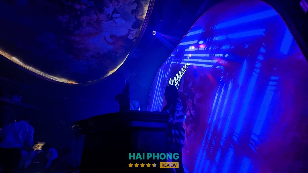 D.O.M Pilates - Hải Phòng – hình ảnh 3
