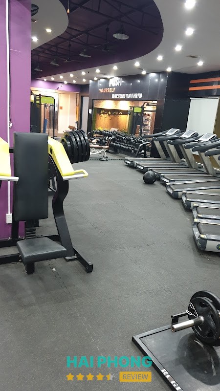 USA Yoga & Fitness – hình ảnh 3