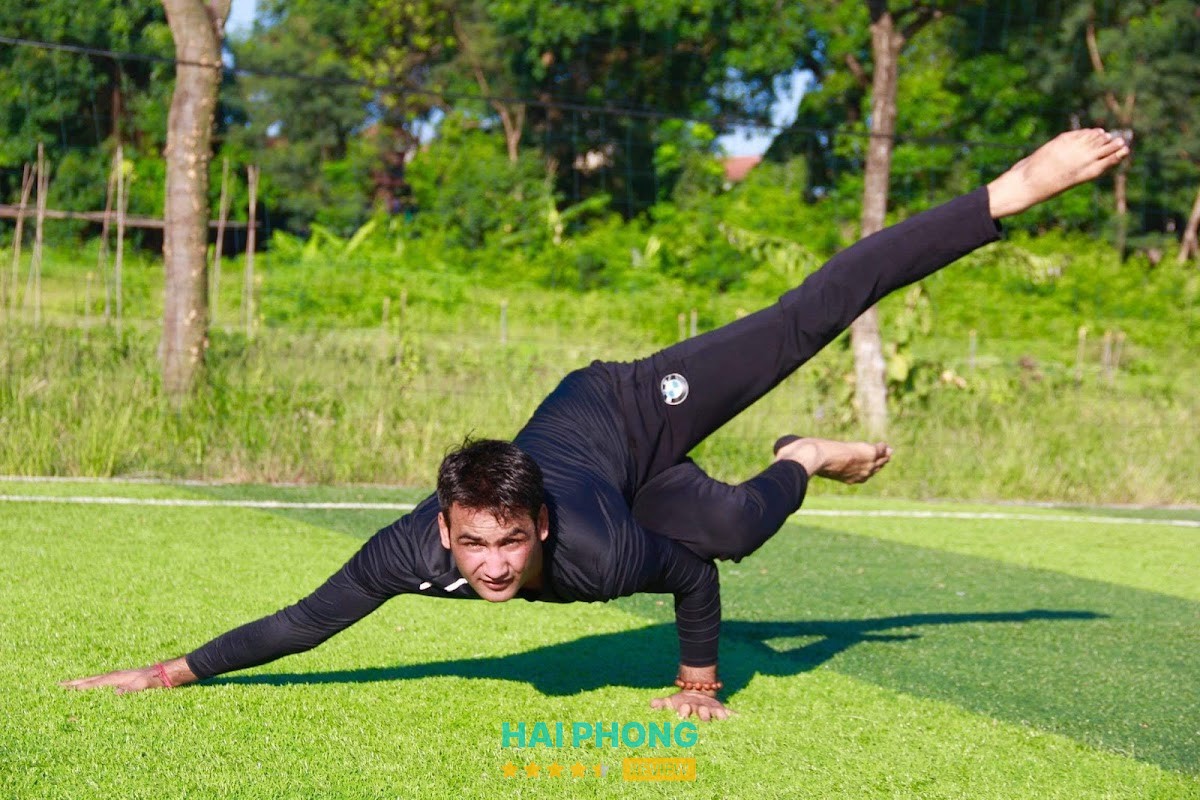 Yog Jivan Yoga Studio – hình ảnh 3