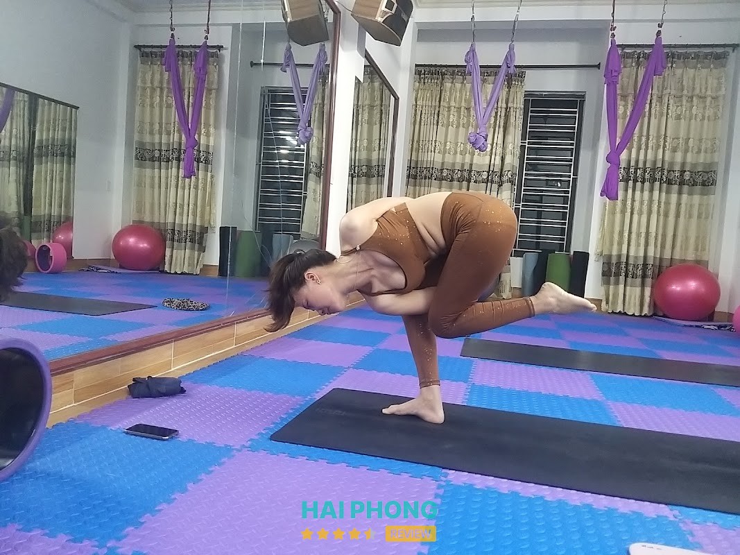 Yoga Thảo Thúy – hình ảnh 2