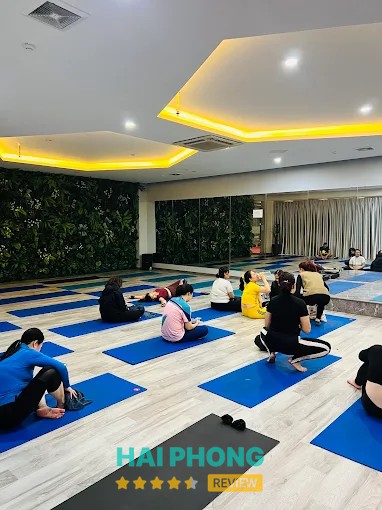 Pandora Fitness & Yoga Center – hình ảnh 2