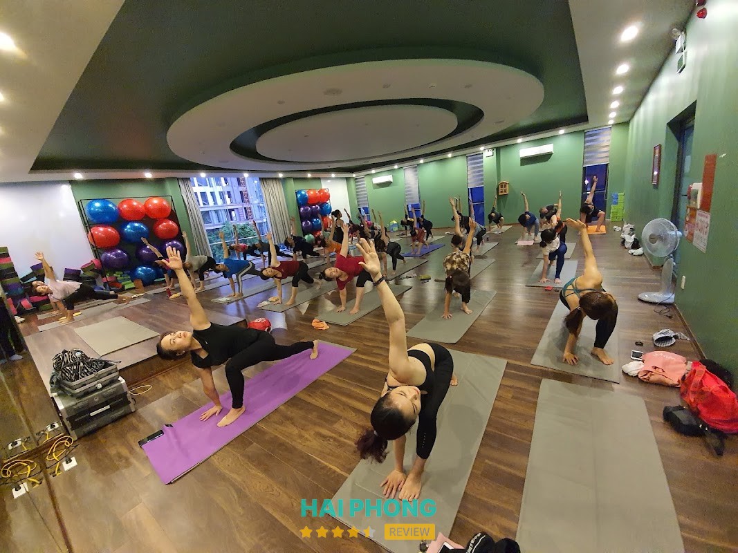 123 Gym Fitness & Yoga – hình ảnh 3