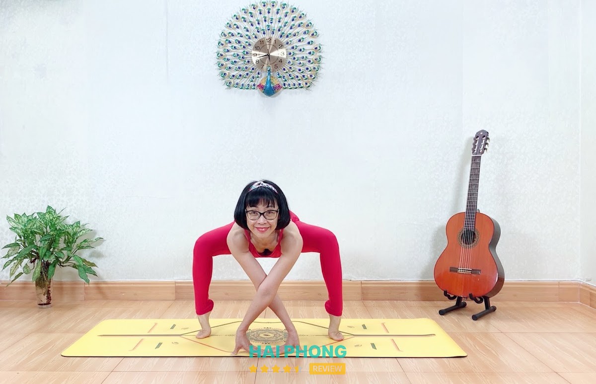 Không gian Alana Yoga – hình ảnh 2