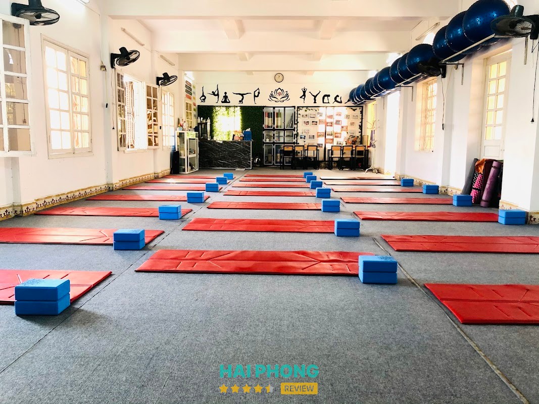 Yog Sagar Gurukul Thủy Nguyên