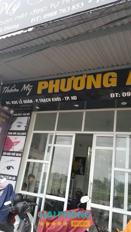 Thẩm Mỹ Phương Anh – hình ảnh 3