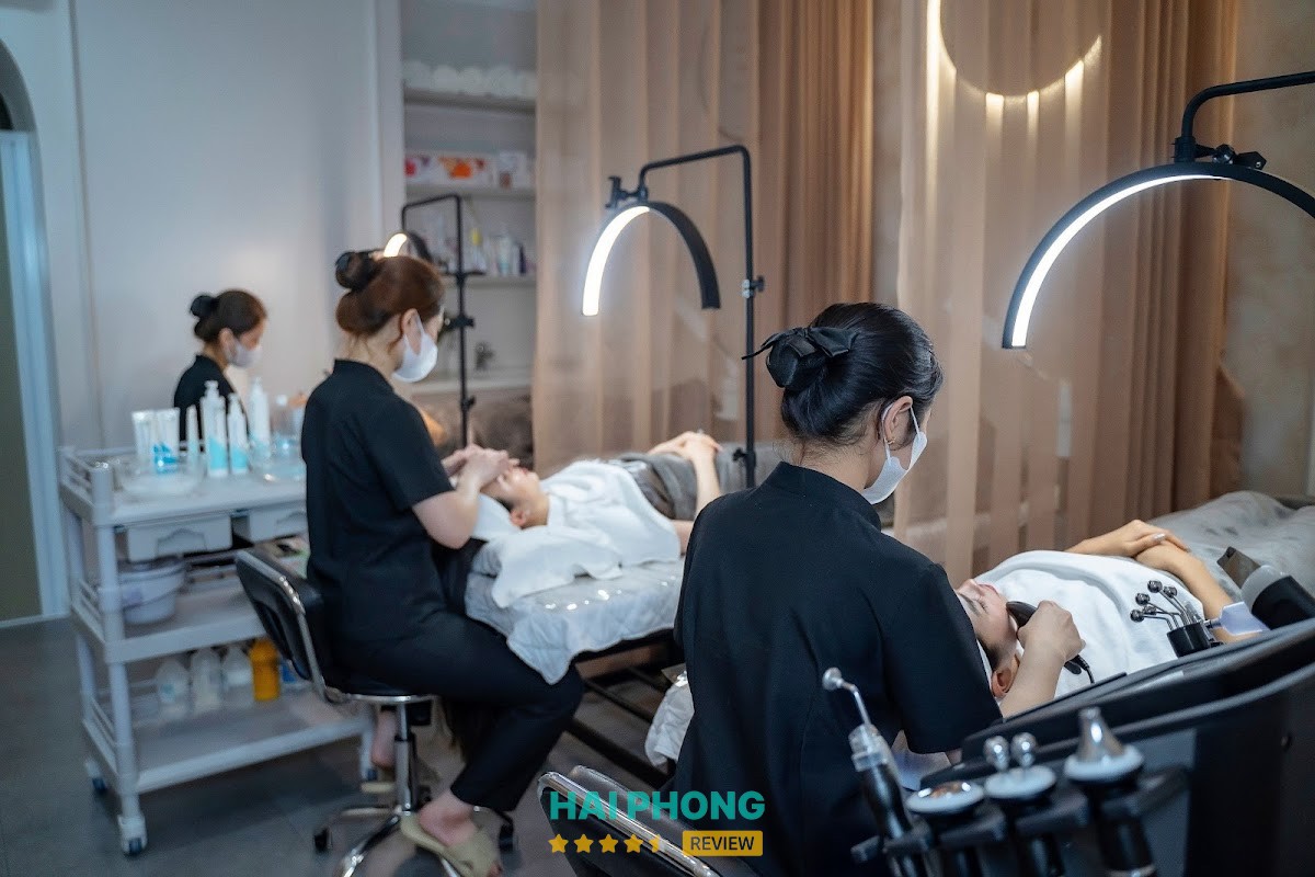 M.C Brows & Spa – hình ảnh 2
