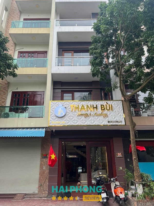 Phun Xăm Thẩm Mỹ Ngọc Thanh – hình ảnh 2