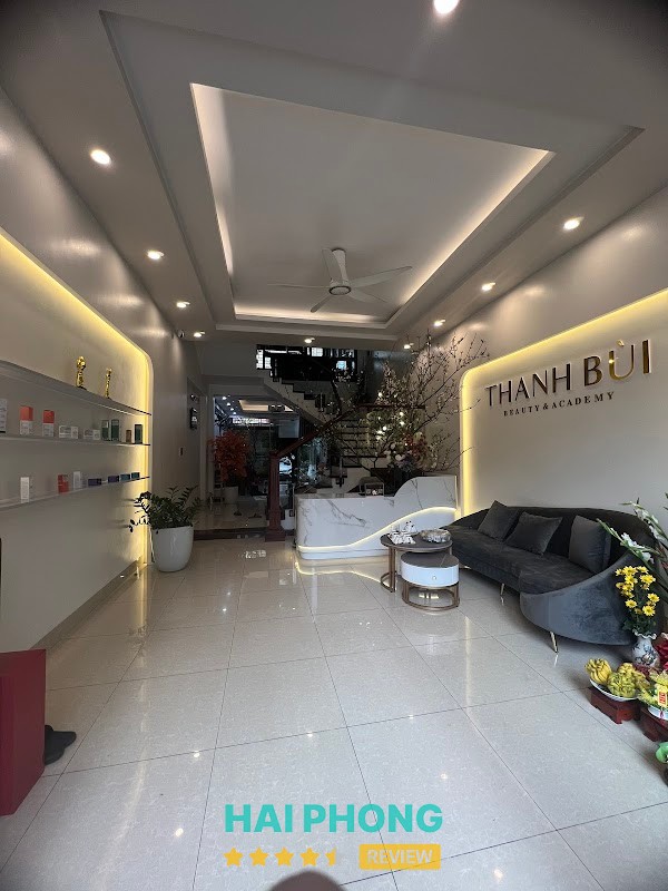 Phun Xăm Thẩm Mỹ Ngọc Thanh – hình ảnh 3