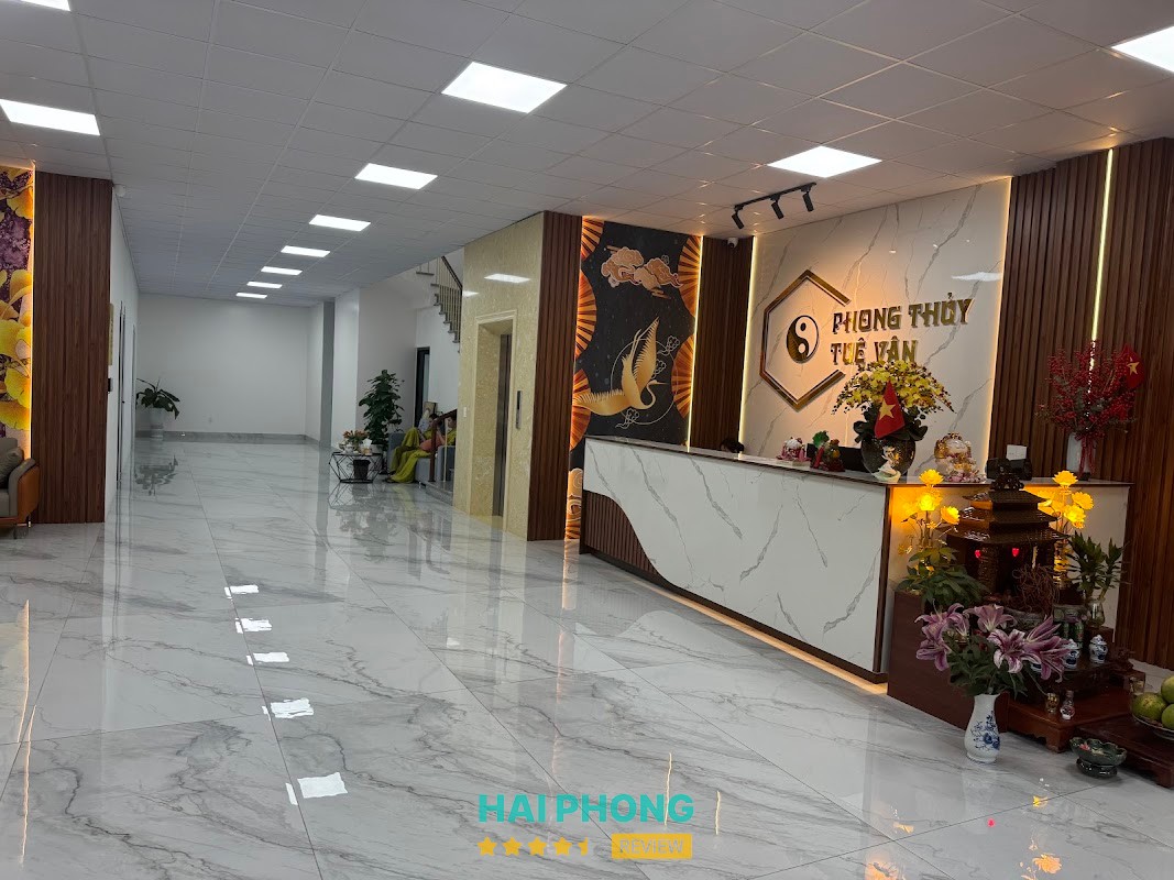 Phun Xăm Phong Thủy Tuệ Vân – hình ảnh 2