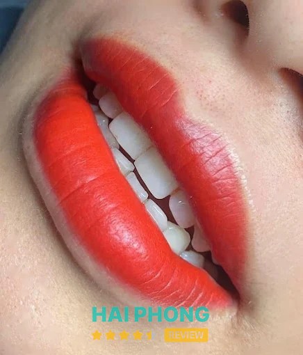 Không gian Thẩm Mỹ Phương Yến