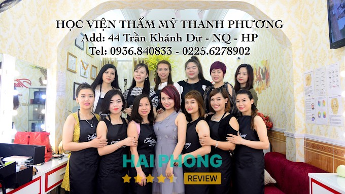 Thanh Phương Academy tại Ngô Quyền