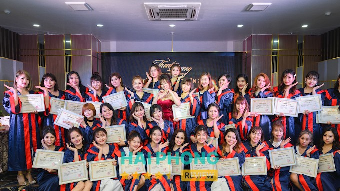 Không gian Thanh Phương Academy