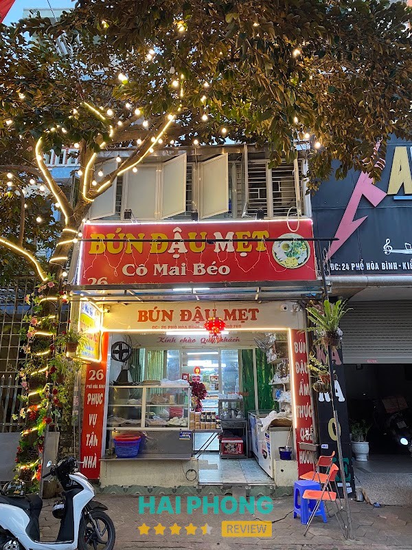 Quán Bún Mẹt hình ảnh 1